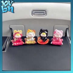 Zaizai Miaoyun Treasure Blindbox Series