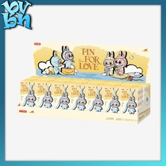 The Monster Pin For Love A - M