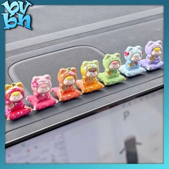 Zaizai Miaoyun Treasure Blindbox Series