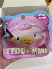 LuLu the Piggy - Teddy MINI (Blind Bag) ( Chính Hãng )