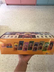 Naruto Shippuden Ramen Bandai Series Blindbox
