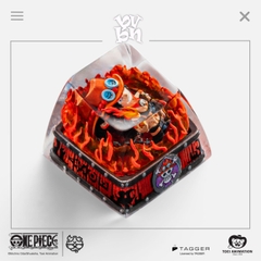 One Piece Collection 2 : NICO ROBIN Keycap