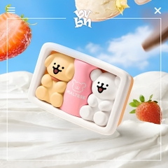 Maltese Summer Ice Cream Series Mini Blind box