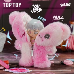 Zero Doll Paradise Rhapsody Series Blindbox