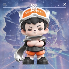 Rayan Space Time Rift Mini Series Blind Box