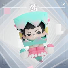Rayan Space Time Rift Mini Series Blind Box