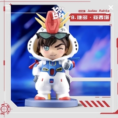 Bnfigure Q Pajamars Series Mobile Suit Gundam Universal Century Ver