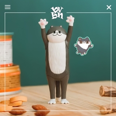 Cat Hug Blind Box Series