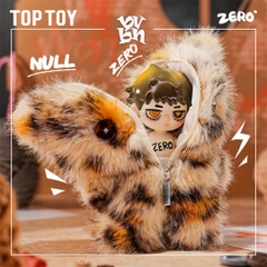 Zero Doll Paradise Rhapsody Series Blindbox