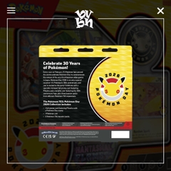 Pokémon TCG: Pokémon Day 2026 Collection
