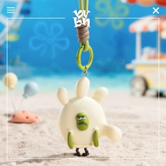 SpongeBob Little Citizens Of Bikini Bottom Series Figure Blind Box