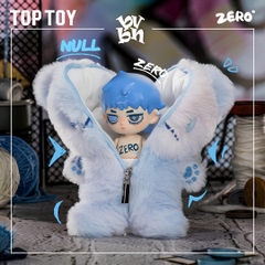 Zero Doll Paradise Rhapsody Series Blindbox