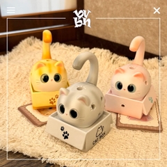 Meow Language, Meow Language, Small Incense Burner Blindbox