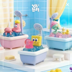 SpongeBob SquarePants Keycap Series