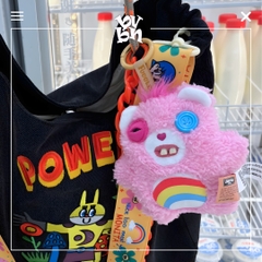 Fuggler Care Bears Keyring Blind Box Series 3.5"