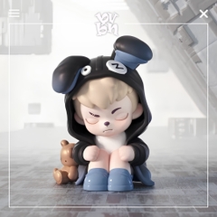Rayan Space Time Rift Mini Series Blind Box