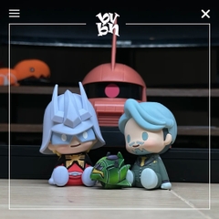 POTEPOTTE-R Mobile Suit Gundam GQuuuuuuX
