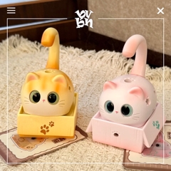 Meow Language, Meow Language, Small Incense Burner Blindbox