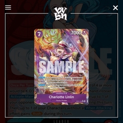 One Piece Card Game Extra Booster EB-03 One Piece Heroines Edition English Version