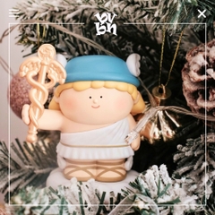 God of Wealth Comes to My Home Series Blind Box