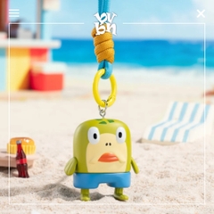SpongeBob Little Citizens Of Bikini Bottom Series Figure Blind Box