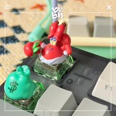 SpongeBob SquarePants Keycap Series