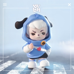 Rayan Space Time Rift Mini Series Blind Box