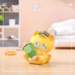 Meow Work Part Time Blindbox Series