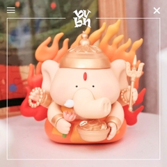 God of Wealth Comes to My Home Series Blind Box
