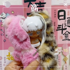 Zero Doll Paradise Rhapsody Series Blindbox