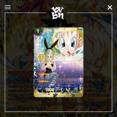 Three Glorious Fighters Booster Pack - Three Glorious Fighters (BT30)