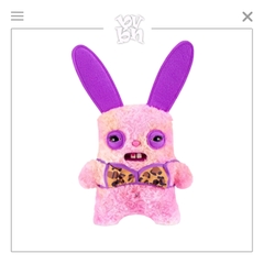 Fuggler Baddies Fuggs 9"inch ZURU TOYS