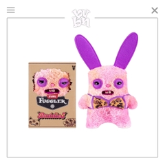 Fuggler Baddies Fuggs 9"inch ZURU TOYS