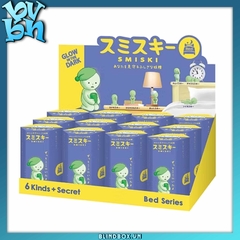 Smiski Blind Box - Bed Series