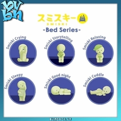 Smiski Blind Box - Bed Series