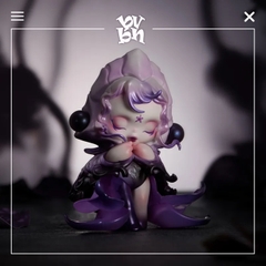 SKULLPANDA Petals in Four Acts Series Figures Blindbox Series