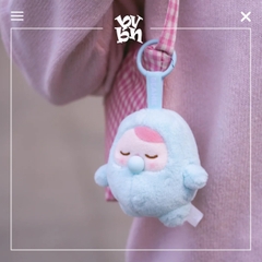 Pop Mart Pucky Beanie Bubble Up Series-Plush Pendant