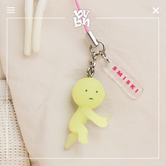 Smiski Strap Accessories Series 4