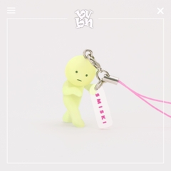 Smiski Strap Accessories Series 4