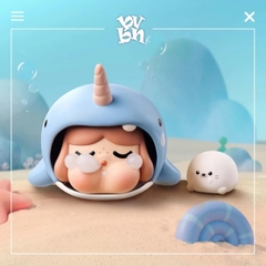 CRYBABY Cry Me an Ocean Series Figures Blindbox Series