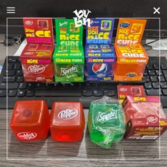 Tổng Hợp Maltose Squishy