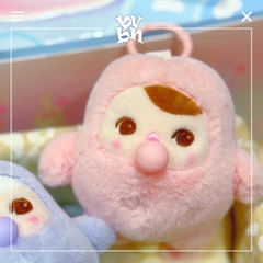 Pop Mart Pucky Beanie Bubble Up Series-Plush Pendant