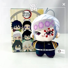 Demon Slayer Kimetsu No Yaiba Shape Plush Doll