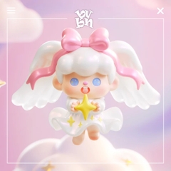 SUPERTUTU HAPPY-ING! Series Figures - POP MART