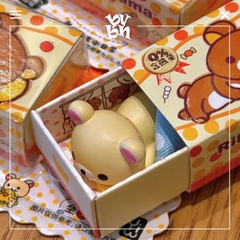 Rillakkuma Candy Box Toys DIY Blindbox Series