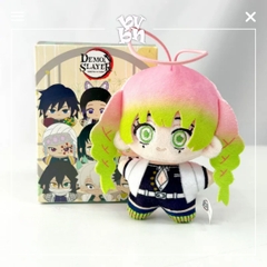 Demon Slayer Kimetsu No Yaiba Shape Plush Doll