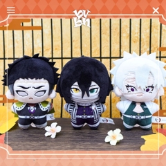 Demon Slayer Kimetsu No Yaiba Shape Plush Doll