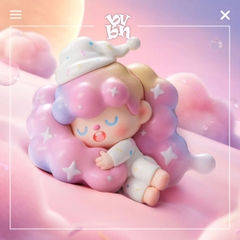 SUPERTUTU HAPPY-ING! Series Figures - POP MART