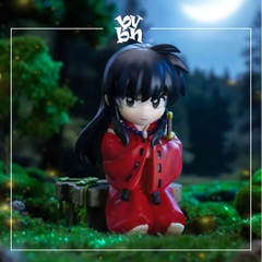 POP MART Inuyasha The Journey of Sengoku Series Figures