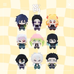 Demon Slayer Kimetsu No Yaiba Shape Plush Doll